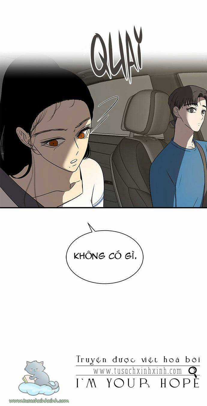 Cạm Bẫy - Chapter 37 - Trang 36