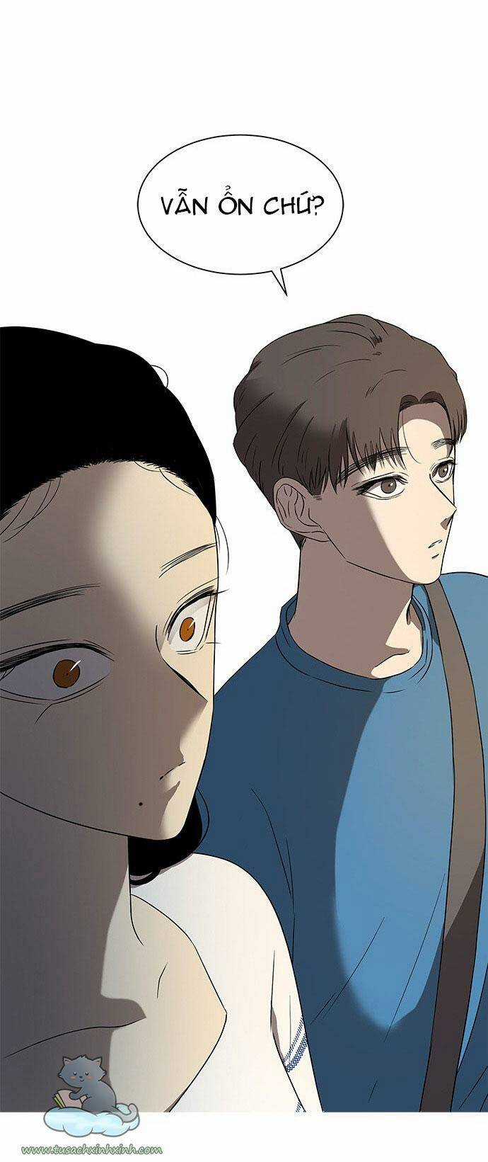 Cạm Bẫy - Chapter 37 - Trang 39