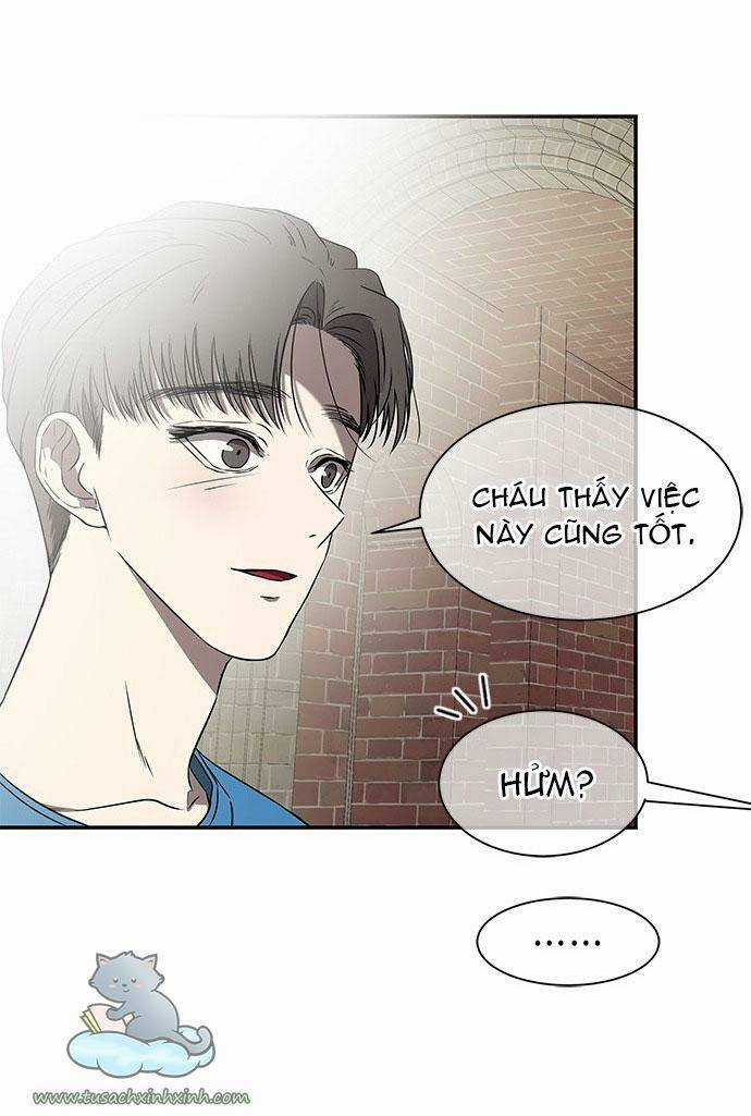Cạm Bẫy - Chapter 37 - Trang 5