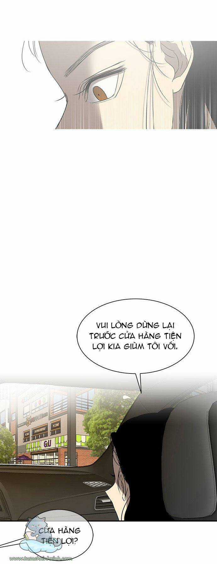 Cạm Bẫy - Chapter 37 - Trang 41