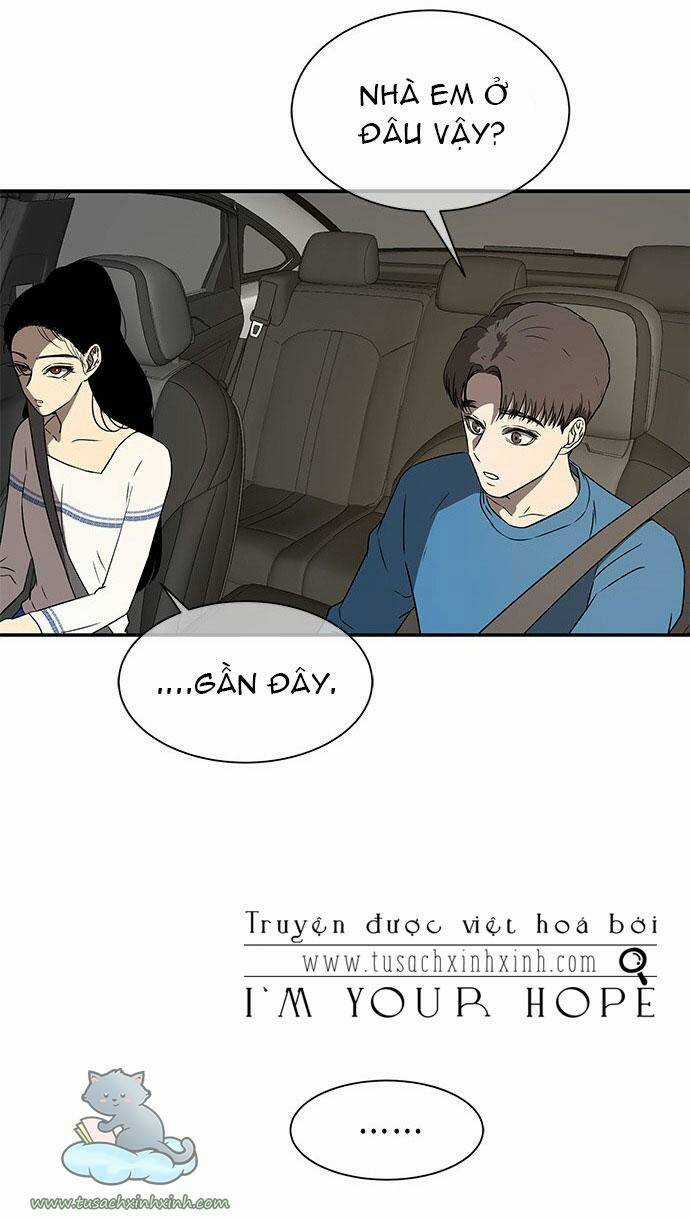 Cạm Bẫy - Chapter 37 - Trang 42