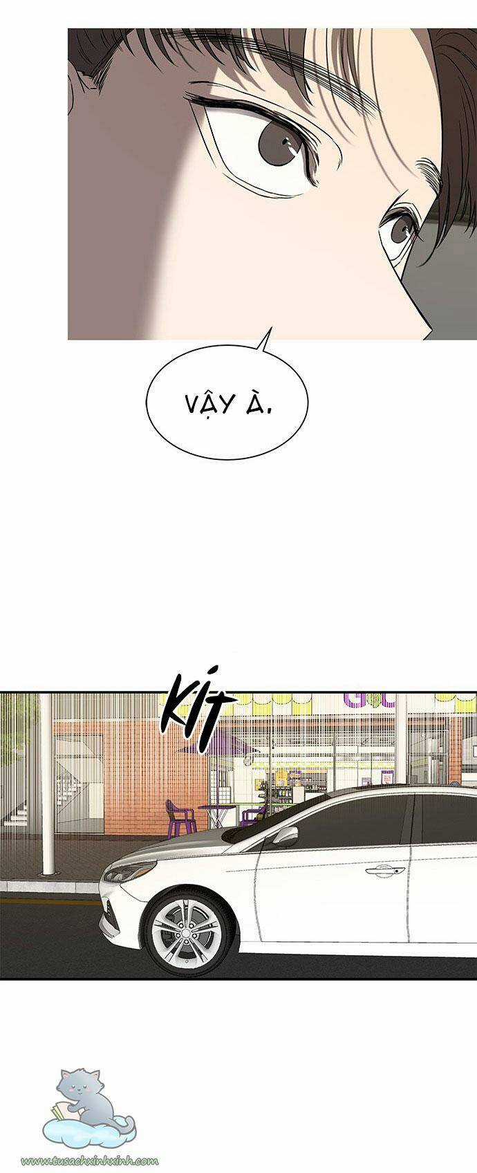 Cạm Bẫy - Chapter 37 - Trang 43