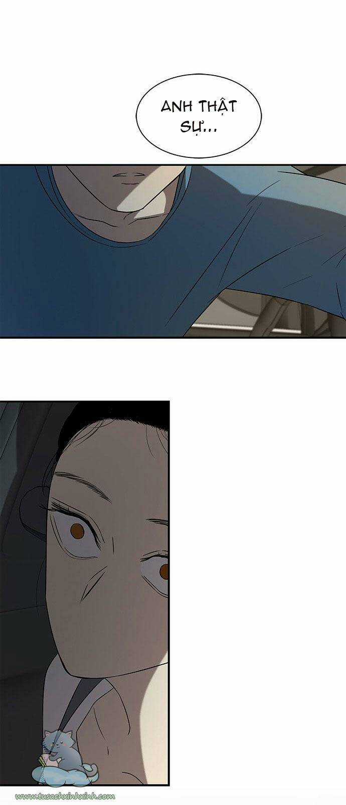 Cạm Bẫy - Chapter 37 - Trang 46