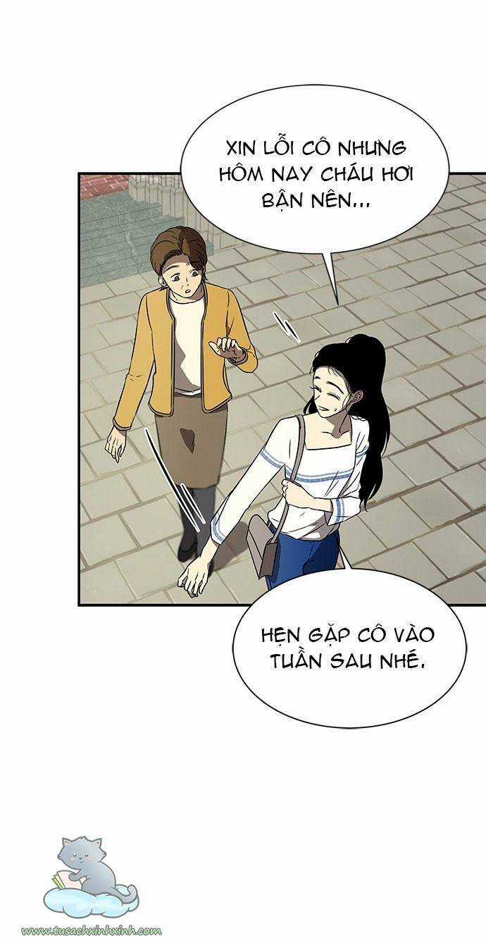 Cạm Bẫy - Chapter 37 - Trang 6