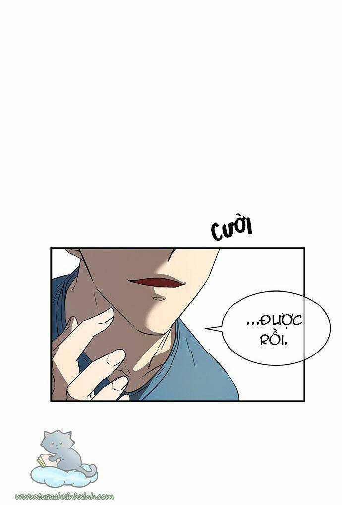 Cạm Bẫy - Chapter 37 - Trang 54