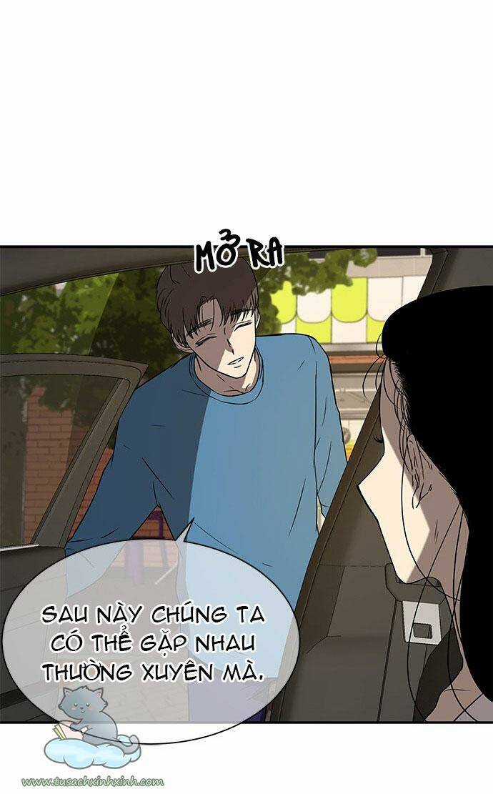 Cạm Bẫy - Chapter 37 - Trang 56