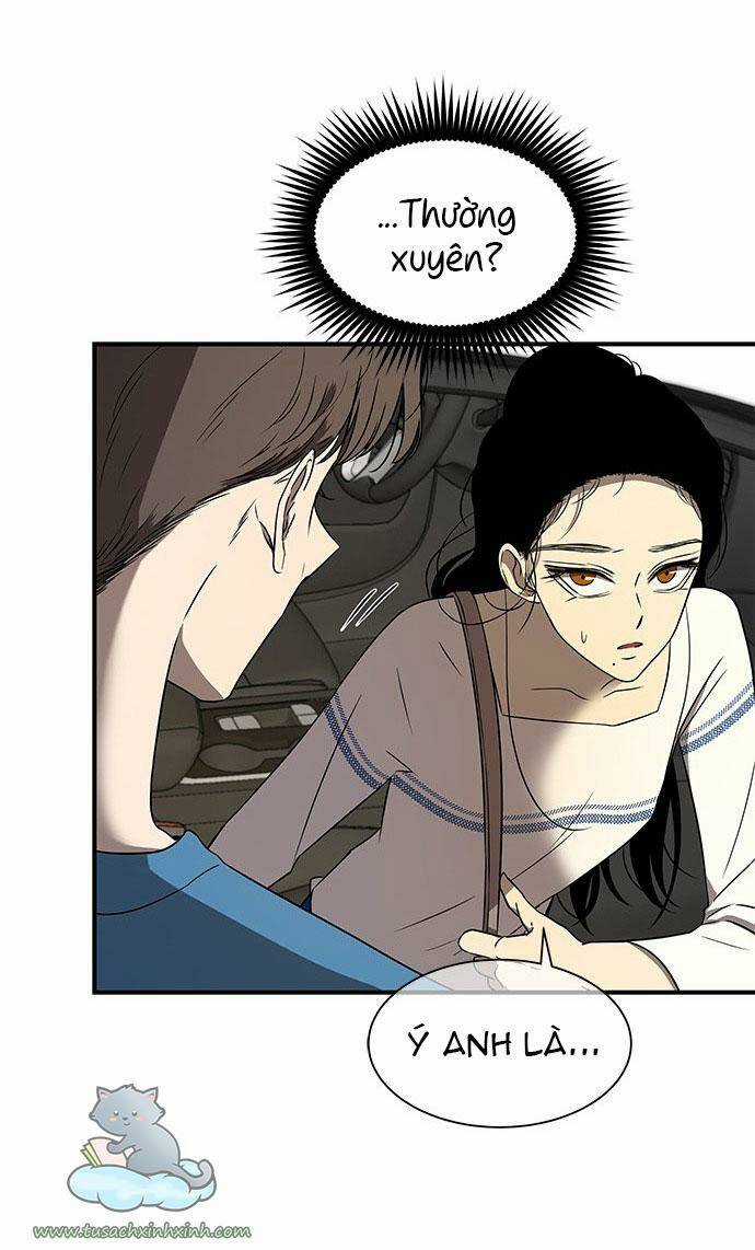 Cạm Bẫy - Chapter 37 - Trang 57