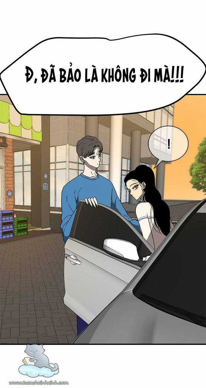 Cạm Bẫy - Chapter 37 - Trang 58