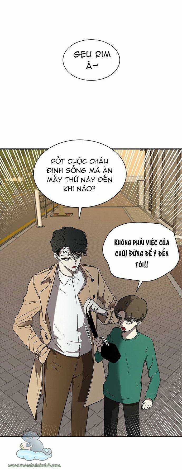 Cạm Bẫy - Chapter 37 - Trang 59