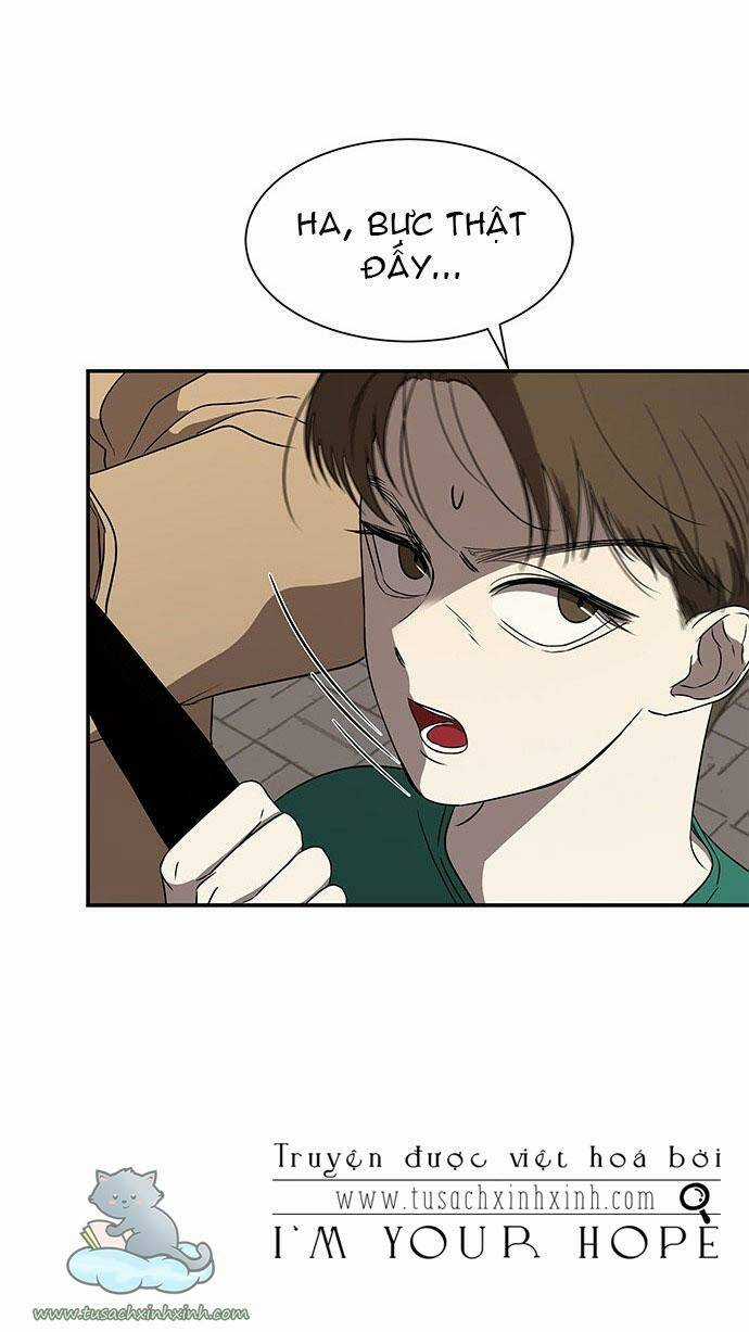 Cạm Bẫy - Chapter 37 - Trang 60