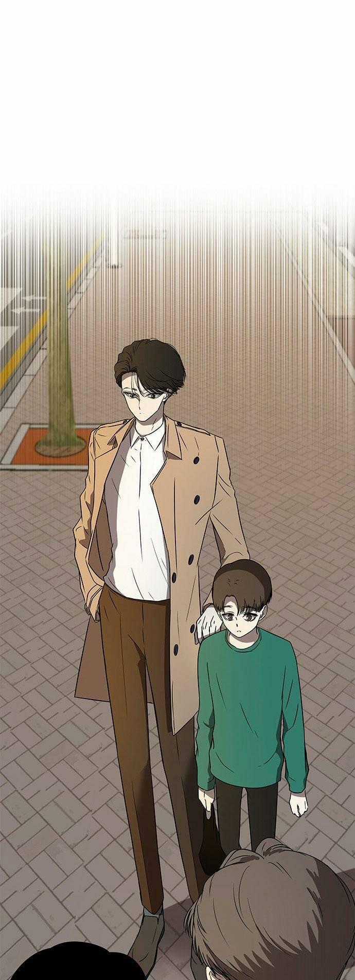 Cạm Bẫy - Chapter 37 - Trang 65