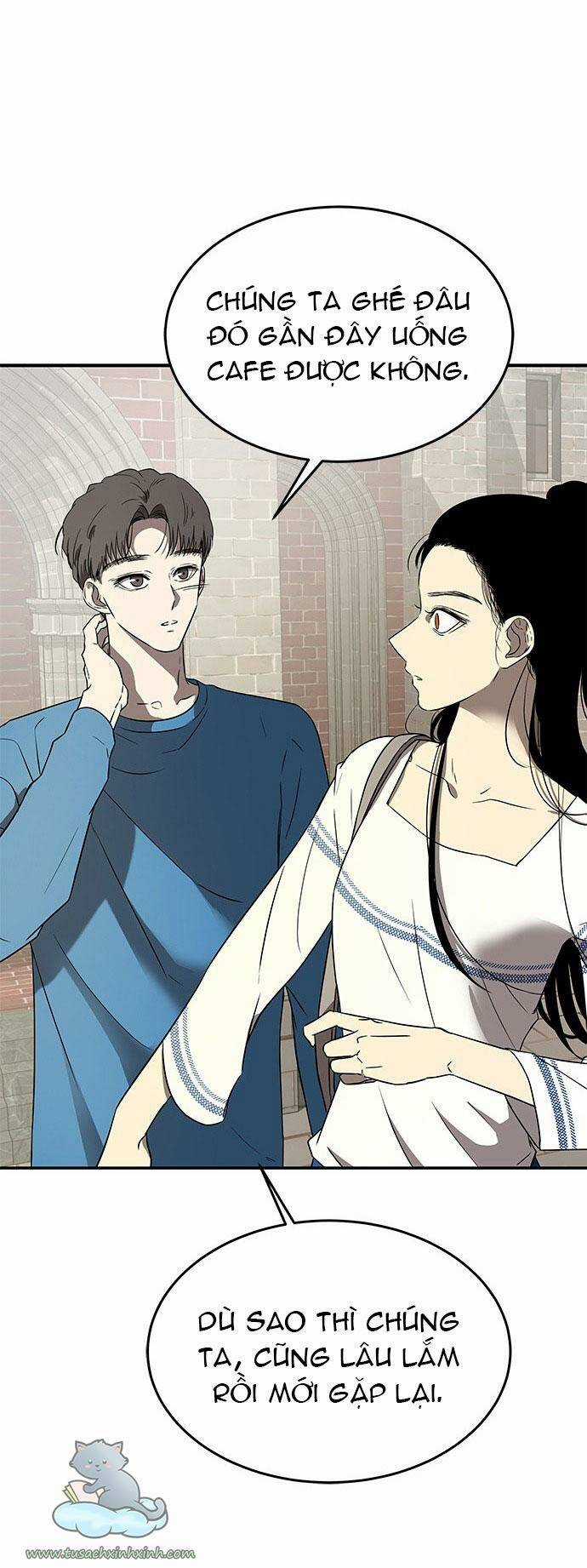 Cạm Bẫy - Chapter 37 - Trang 8