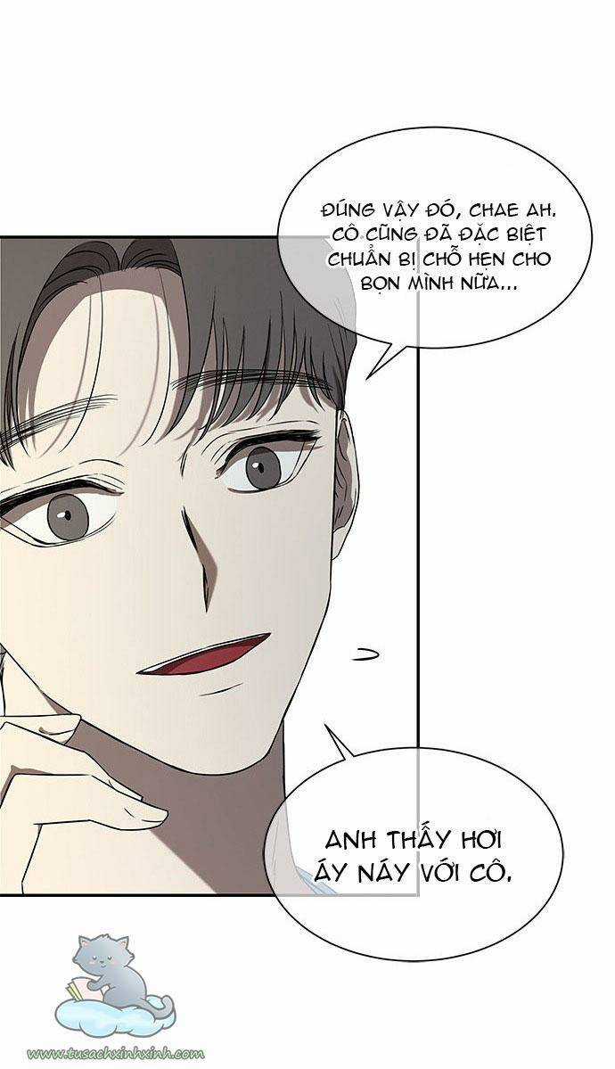 Cạm Bẫy - Chapter 37 - Trang 10