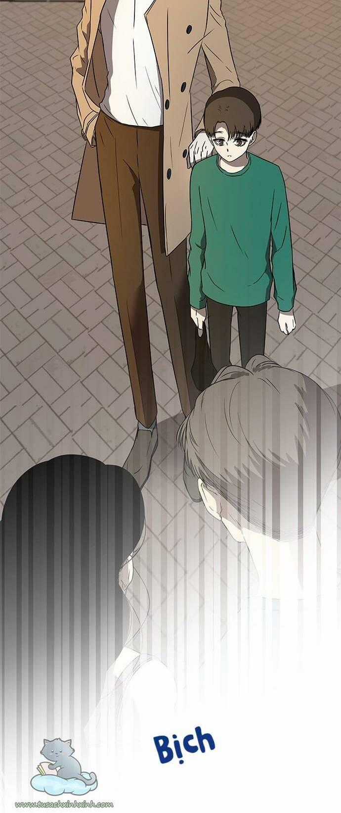 Cạm Bẫy - Chapter 38 - Trang 2