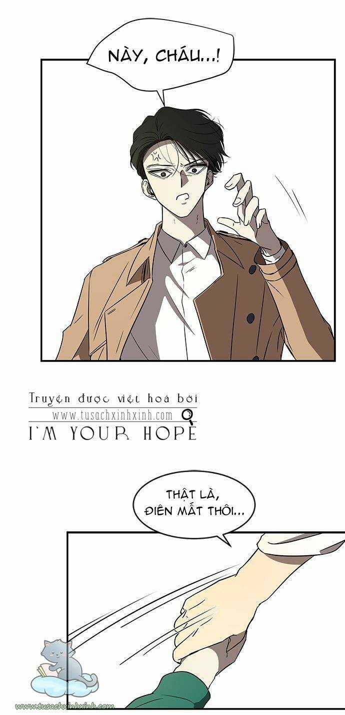 Cạm Bẫy - Chapter 38 - Trang 15