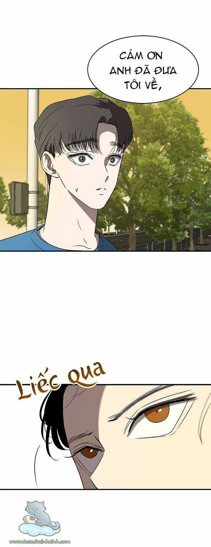 Cạm Bẫy - Chapter 38 - Trang 18