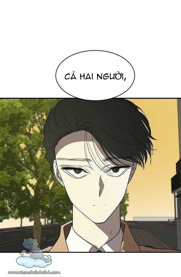 Cạm Bẫy - Chapter 38 - Trang 19