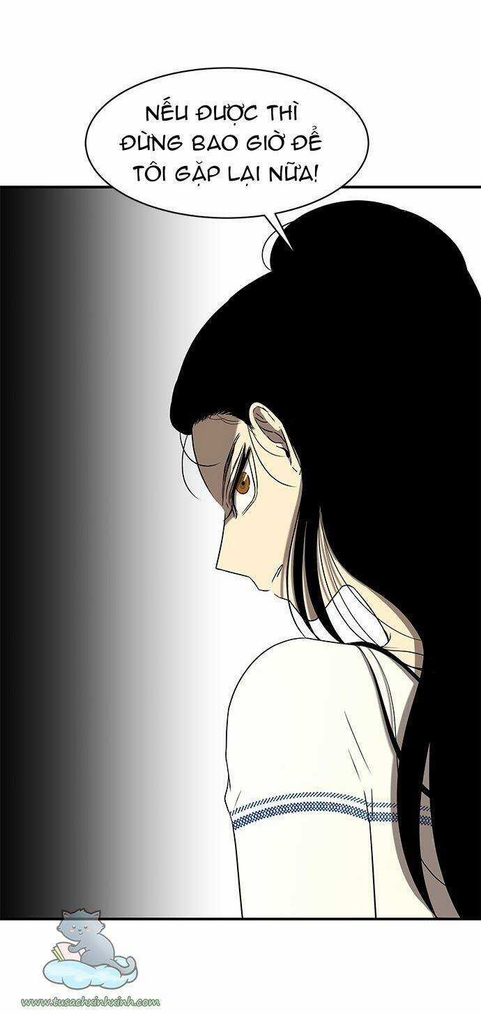 Cạm Bẫy - Chapter 38 - Trang 20