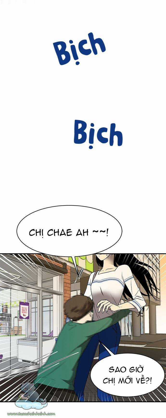 Cạm Bẫy - Chapter 38 - Trang 3