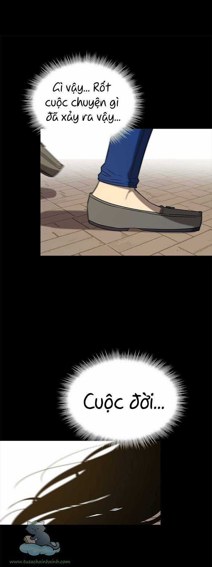 Cạm Bẫy - Chapter 38 - Trang 22