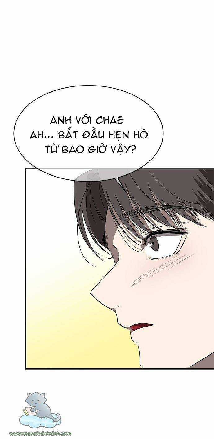 Cạm Bẫy - Chapter 38 - Trang 32