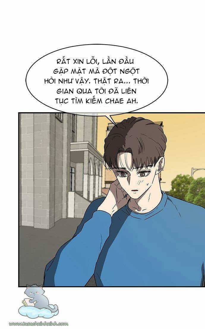 Cạm Bẫy - Chapter 38 - Trang 34