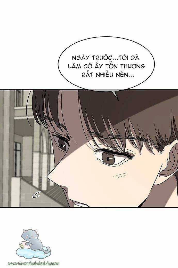 Cạm Bẫy - Chapter 38 - Trang 35