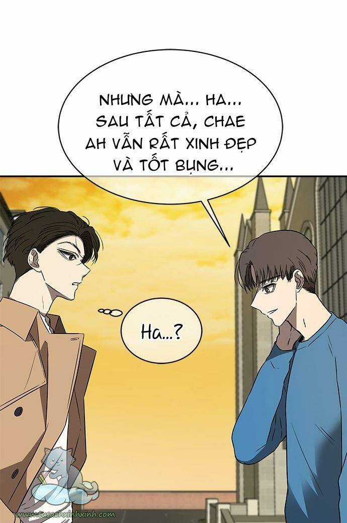 Cạm Bẫy - Chapter 38 - Trang 36