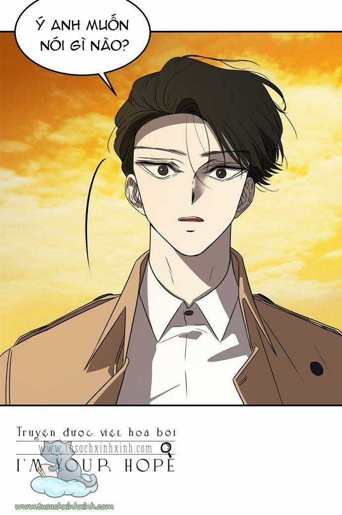 Cạm Bẫy - Chapter 38 - Trang 38