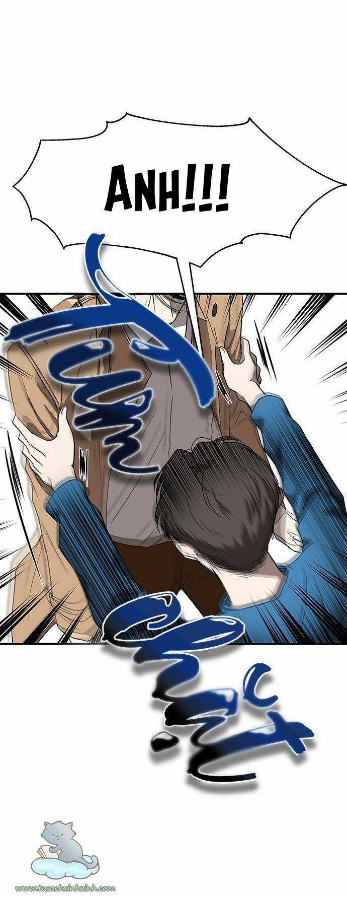 Cạm Bẫy - Chapter 38 - Trang 39