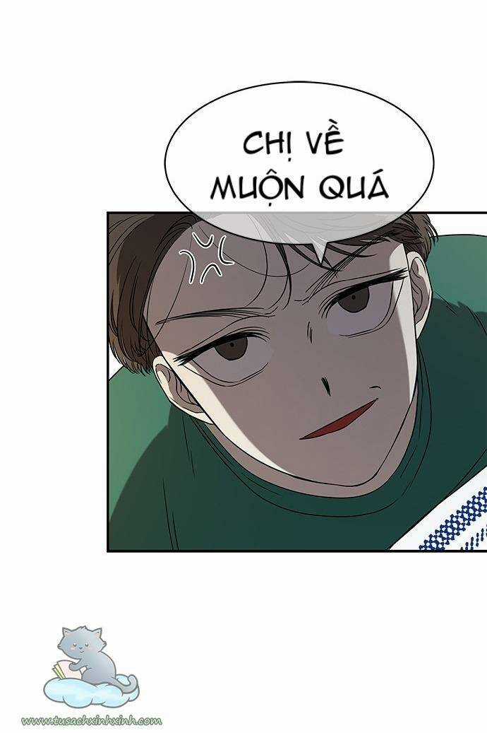 Cạm Bẫy - Chapter 38 - Trang 5