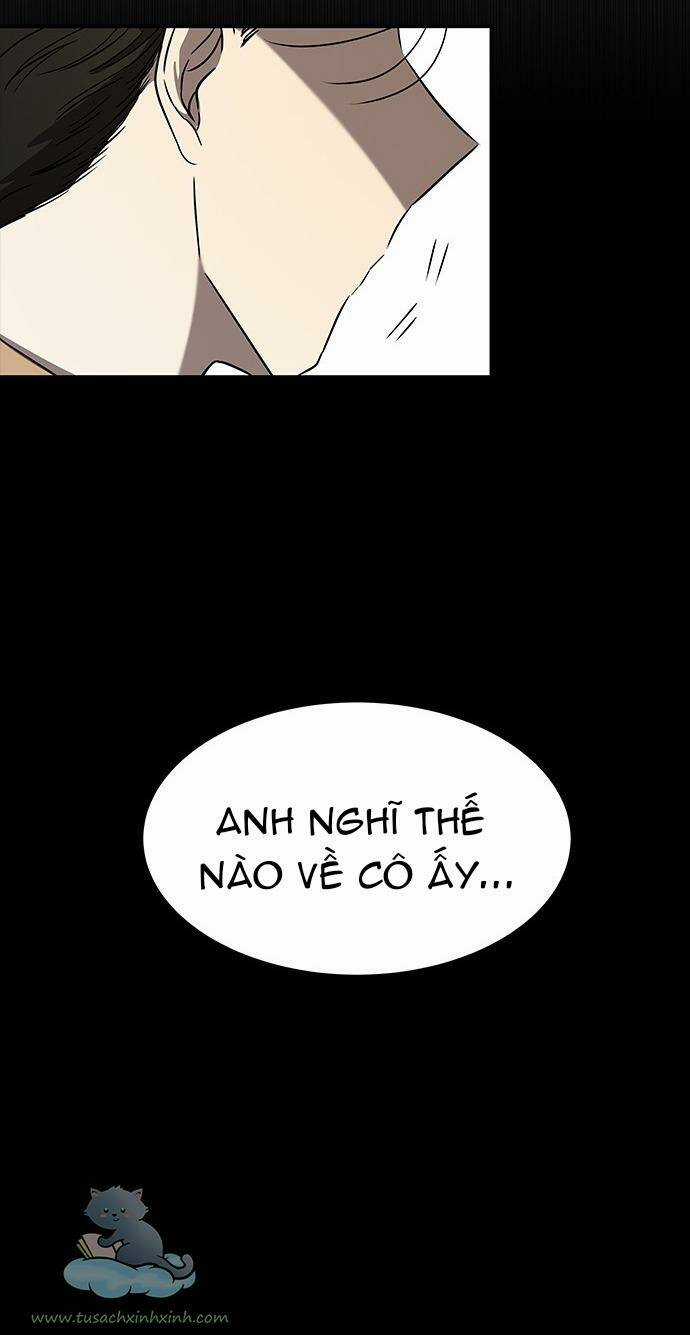 Cạm Bẫy - Chapter 38 - Trang 43