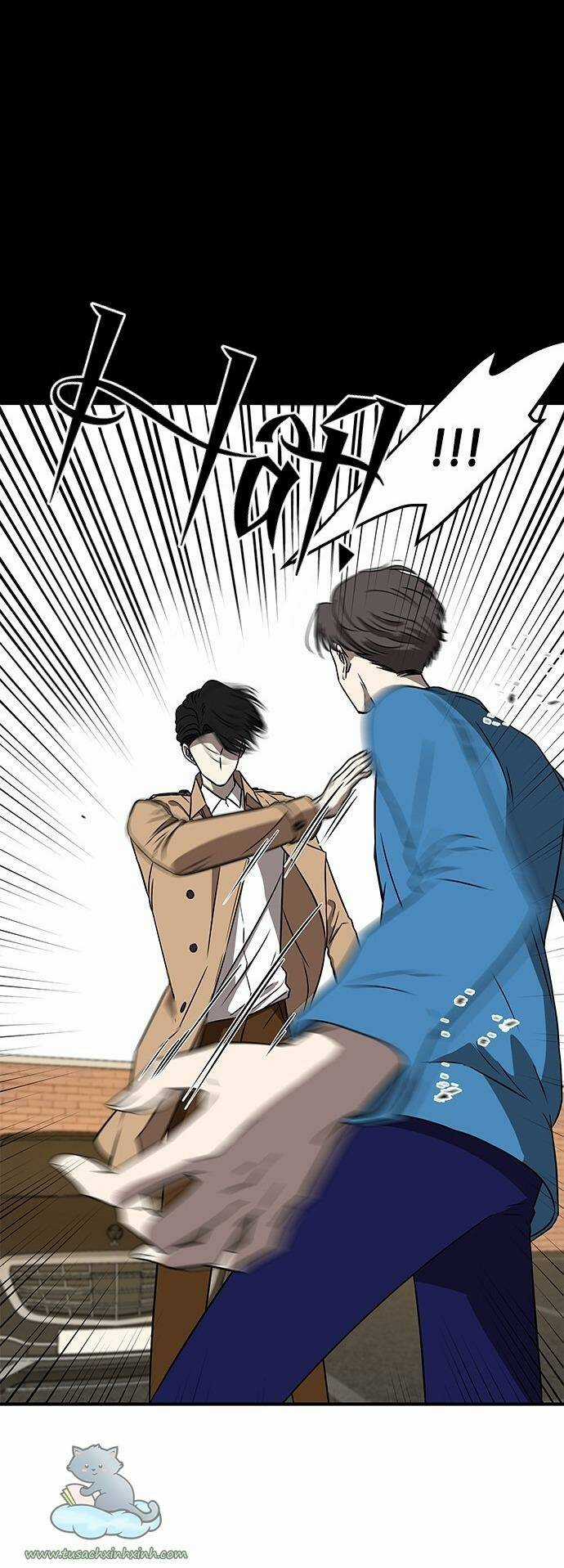 Cạm Bẫy - Chapter 38 - Trang 44