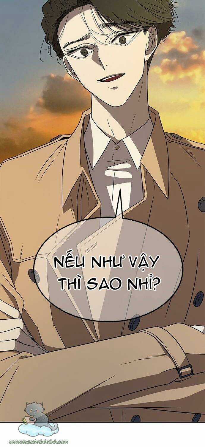 Cạm Bẫy - Chapter 38 - Trang 50