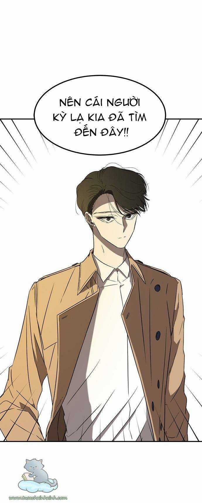 Cạm Bẫy - Chapter 38 - Trang 6