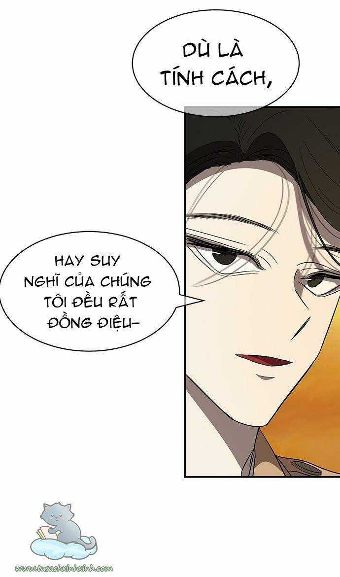 Cạm Bẫy - Chapter 38 - Trang 53