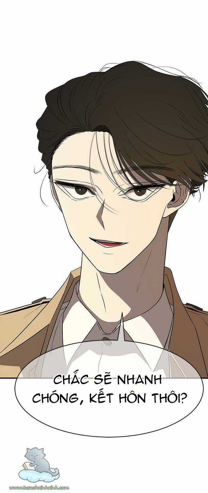 Cạm Bẫy - Chapter 38 - Trang 54