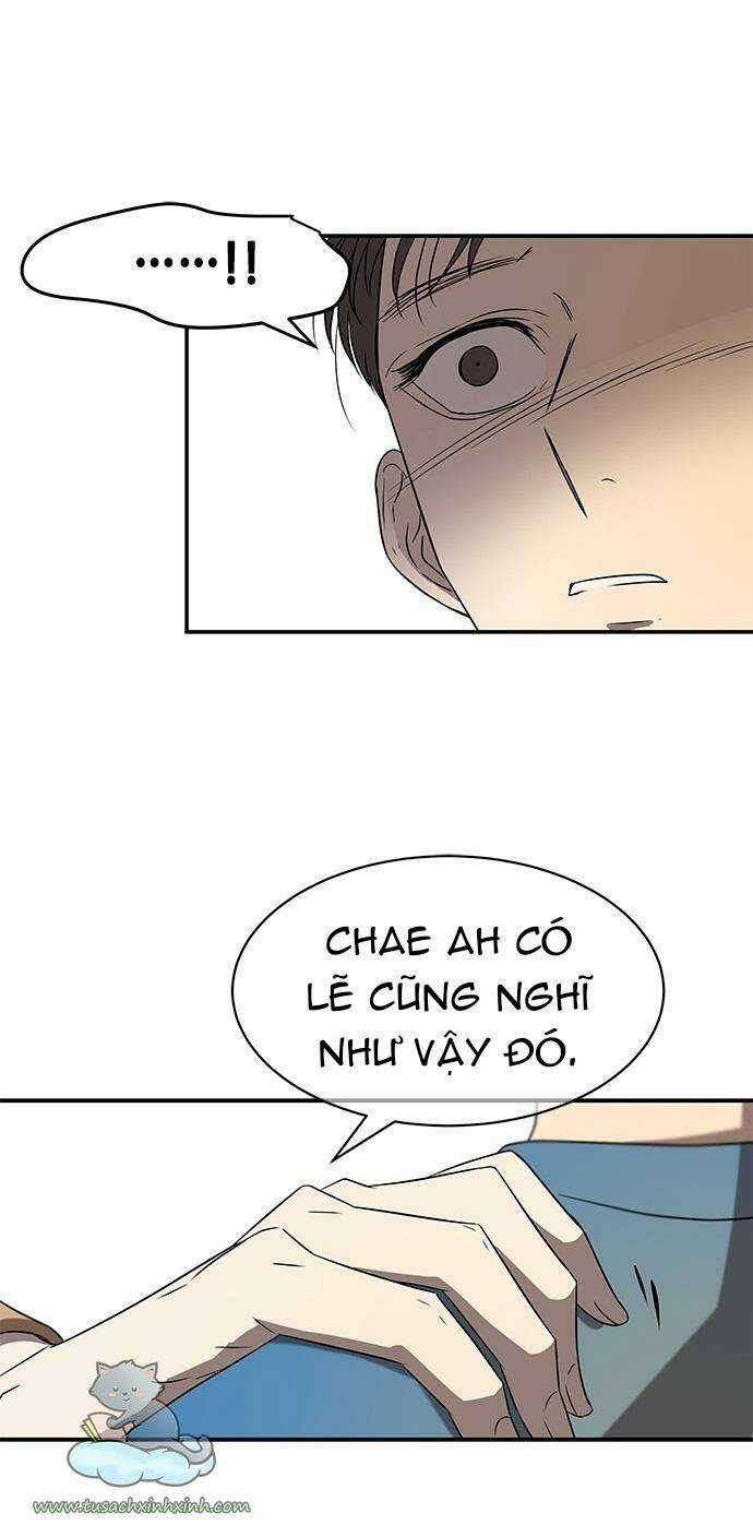 Cạm Bẫy - Chapter 38 - Trang 55