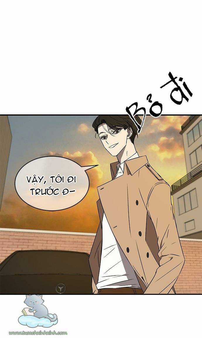 Cạm Bẫy - Chapter 38 - Trang 58