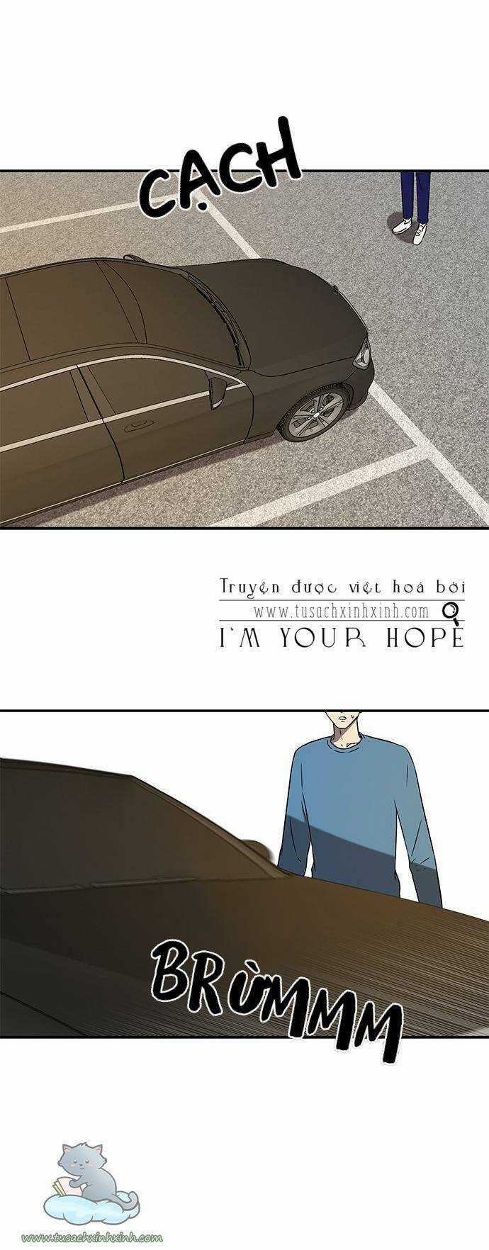 Cạm Bẫy - Chapter 38 - Trang 59