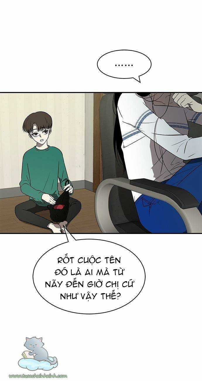 Cạm Bẫy - Chapter 38 - Trang 61