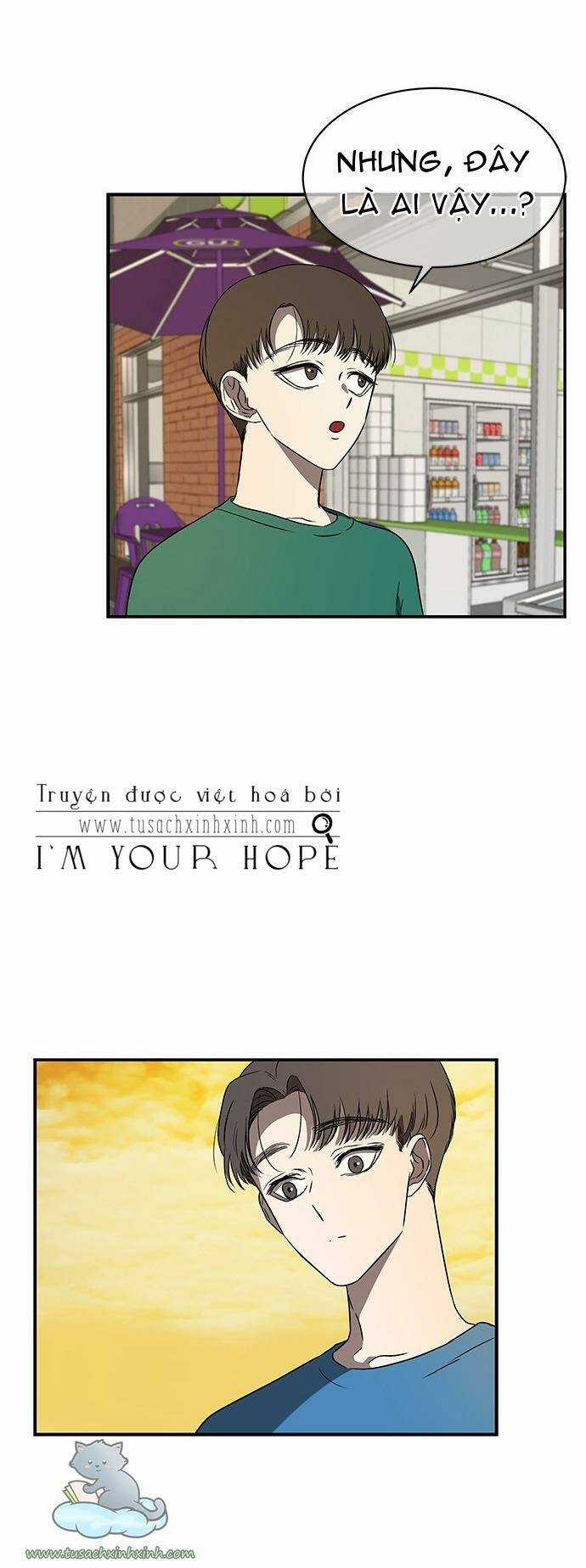 Cạm Bẫy - Chapter 38 - Trang 8