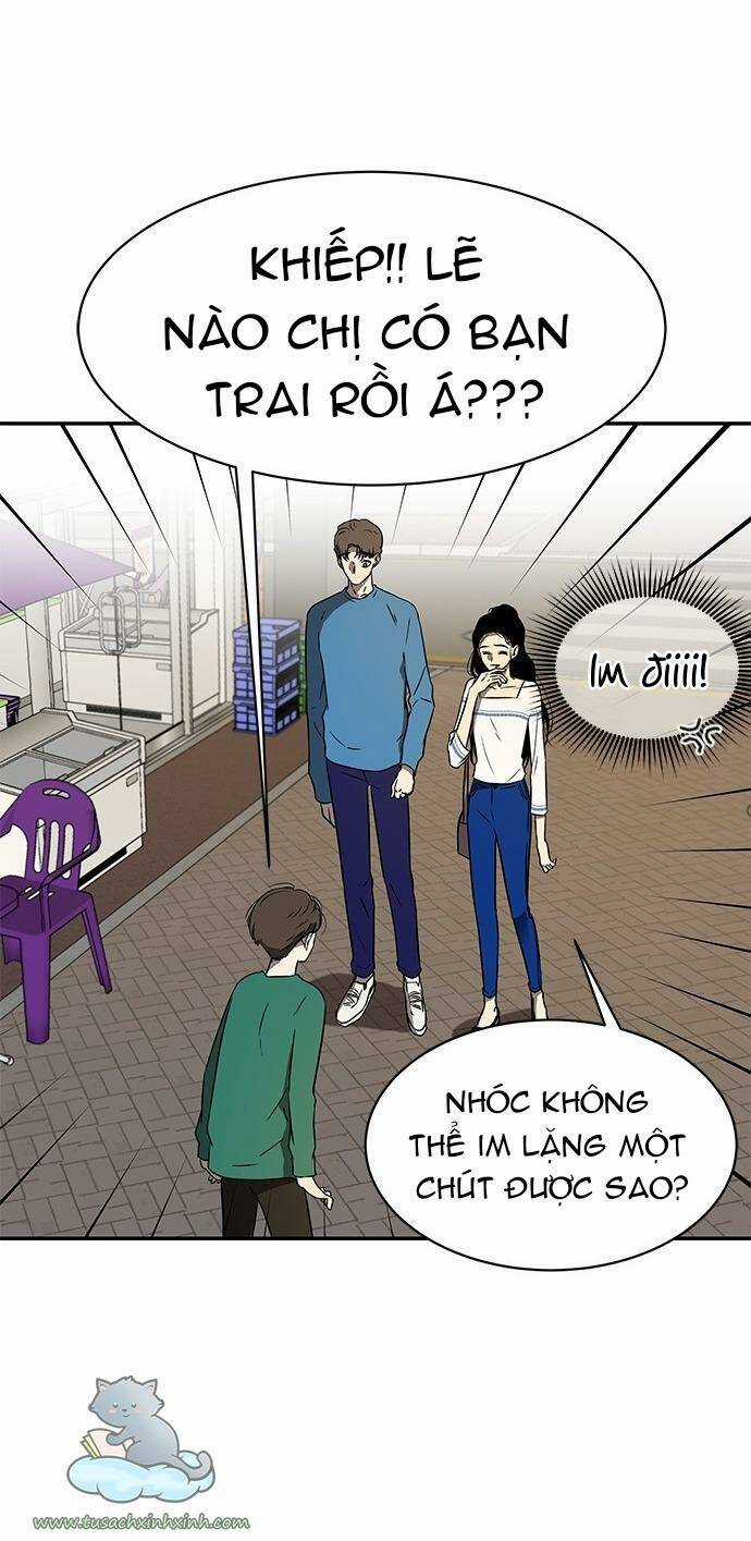 Cạm Bẫy - Chapter 38 - Trang 9