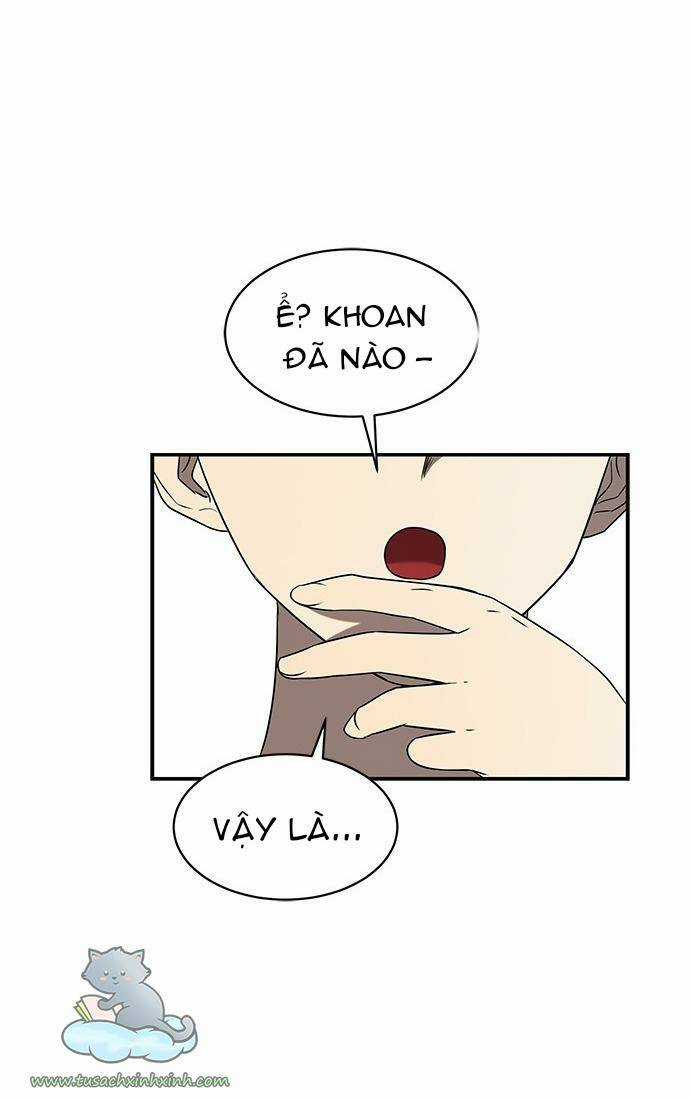 Cạm Bẫy - Chapter 38 - Trang 10