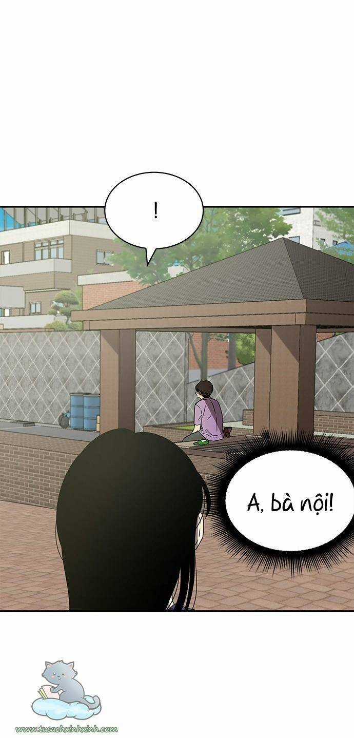 Cạm Bẫy - Chapter 39 - Trang 11