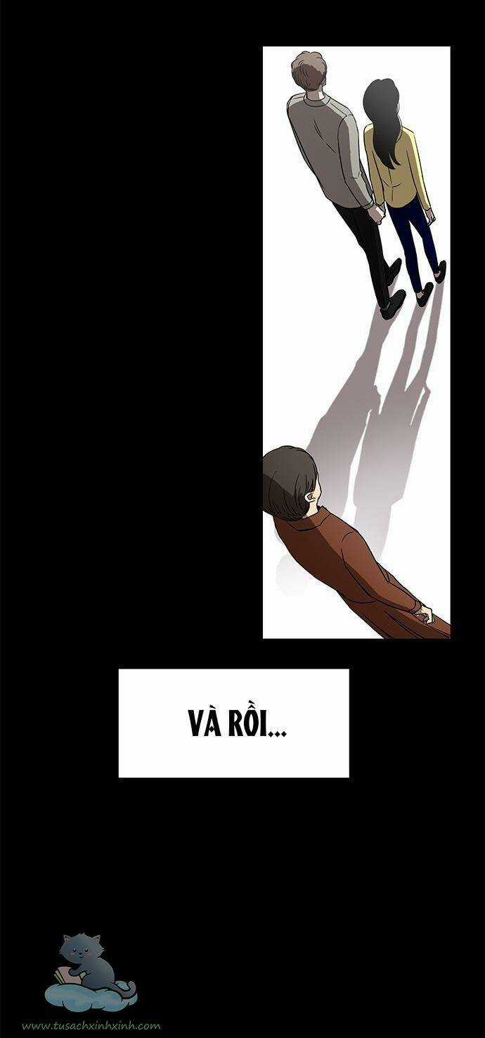 Cạm Bẫy - Chapter 39 - Trang 28