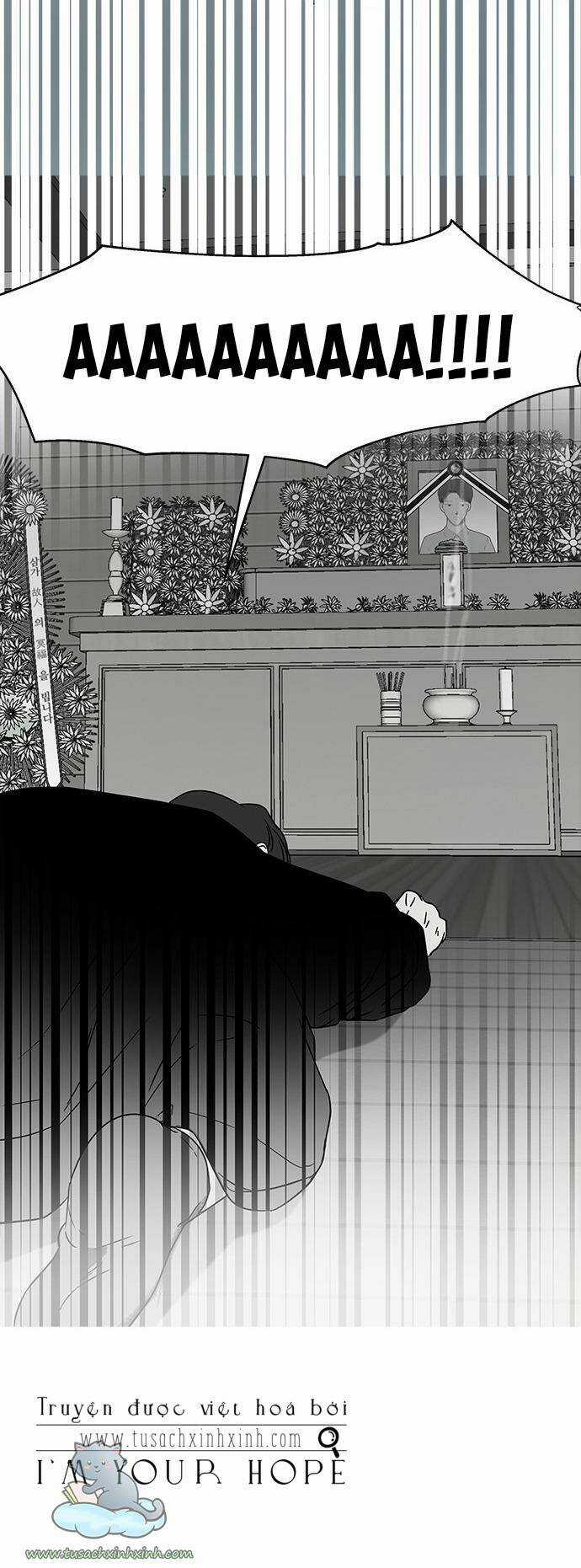 Cạm Bẫy - Chapter 39 - Trang 31