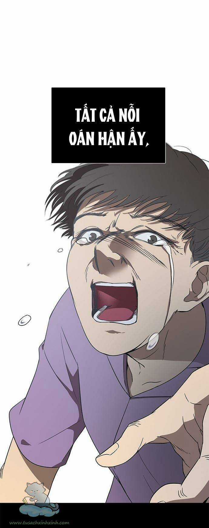 Cạm Bẫy - Chapter 39 - Trang 32