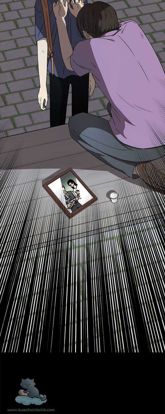 Cạm Bẫy - Chapter 39 - Trang 36