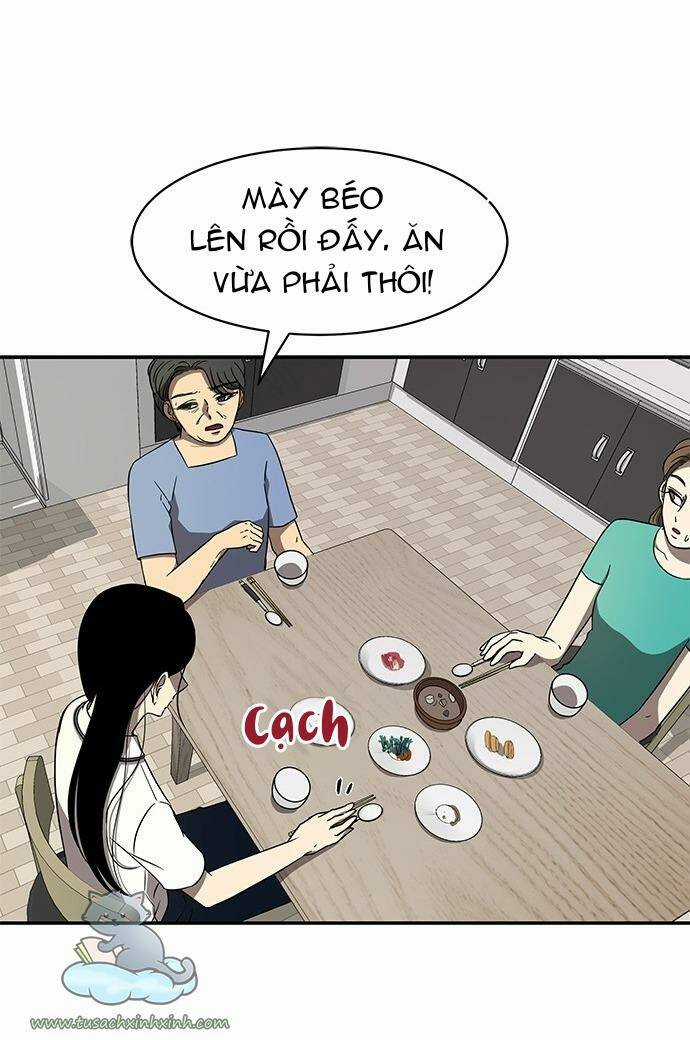 Cạm Bẫy - Chapter 39 - Trang 45